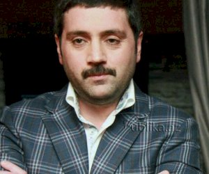    İzzət Bağırova ağır itki - Foto   