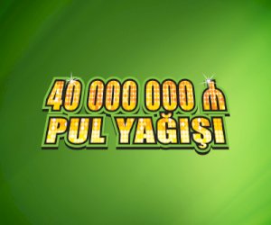    “40.000.000 Pul Yağışı” lotereyasında növbəti böyük uduş - 200.000 manat qazanıldı   