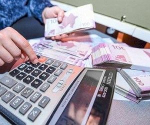    Azərbaycanda orta aylıq pensiya 400 manata çatır   