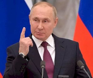    Putin İsraildən üzr istəyibmi?

   