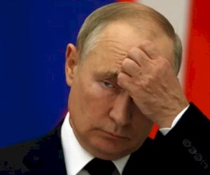    “Putin indi yalnız məğlubiyyət üsulunu seçə bilər”

   