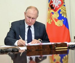    Putin avropalıların Rusiyaya vizasız girişini yasaqladı   