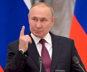    Vladimir Putin necə həbs oluna bilər?   