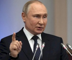    Putin Qərbi “ildırımsürətli zərbə” ilə qorxudur   