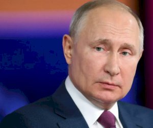    Putin razılığa gəldi - Sülh danışıqları bu ölkədə keçiriləcək   