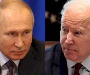    Ağ Ev: “Bayden-Putin görüşü yalnız bir halda mümkündür“   