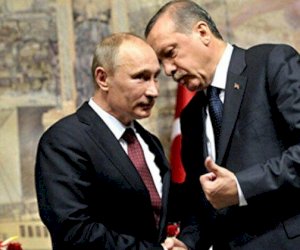    Ərdoğanın xahişi: Mariupolda əcnəbilər üçün dəhliz açılır   