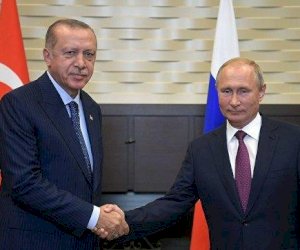    “Putin mənə dedi ki...” - Ərdoğan detalları açıqladı   