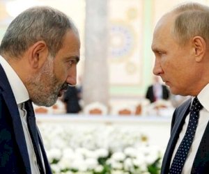    “Putin ona deyib ki, Qarabağ məsələsinə qarışmayın, bizlikdir”    