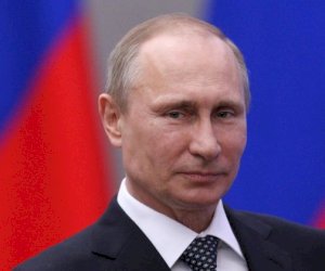    Rusların 81 faizi Putinə güvənir   