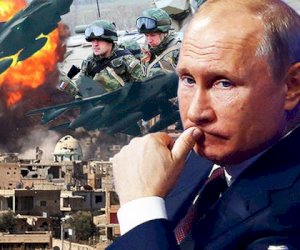    Rusiya dünyaya meydan oxuyur - Putinin “qara siyahı“sında kimlər var?   