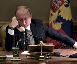    Putinin zəngi: Qarabağda yeni toqquşmanın anonsu verilir   
