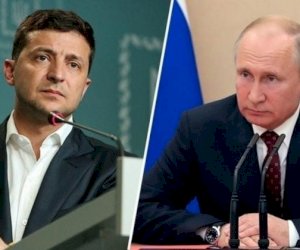    Putin-Zelenski görüşü nə vaxt olacaq? - Moskvadan açıqlama   