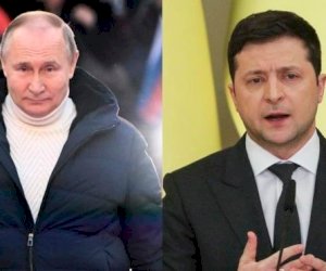    Putin-Zelenski görüşü: “Gözləmək lazımdır“   