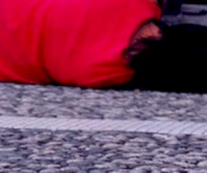    Bakıda 68 yaşlı qadının meyiti tapıldı   