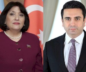    Azərbaycan və Ermənistan spikerləri dalaşdı   - “Atəşkəsi pozan İrəvandır”