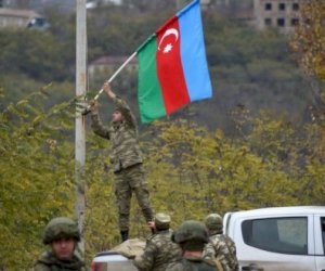    Azərbaycan-Ermənistan münaqişəsi Avropanın nəzarətinə keçir?   