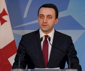    “Gürcüstanda ikinci cəbhə olmayacaq“ - Qaribaşvili   