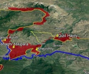    Qazaxın 7, Naxçıvanın isə Kərki kəndi geri qaytarılır?..   