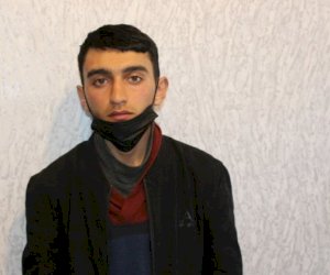    Azərbaycanda yeniyetmə qızıl mağazasından 45 min manatlıq oğurluq etdi   