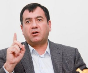    “Bu əraziləri işğaldan azad etməliyik” - Qüdrət Həsənquliyev   