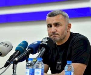    “Bu amil futbolçulara mənfi təsir edir” - Qurban Qurbanov   
