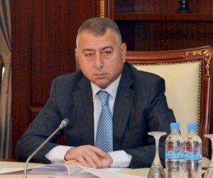    Rafael Cəbrayılovun qardaşı saxlanıldı   