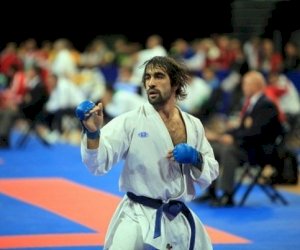    Rafael Ağayevin növbəti döyüşünün vaxtı açıqlandı   