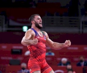    Güləşçimiz Avropa çempionatının finalında   