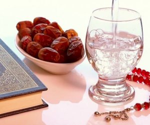    Ramazanın 29-cu gününün duası   - İmsak və iftar vaxtı
