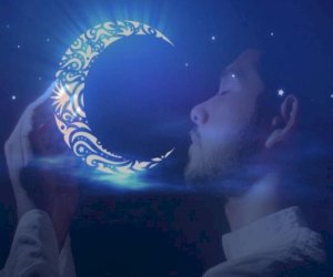    Ramazanın altıncı gününün duası:   İmsak və iftar vaxtı