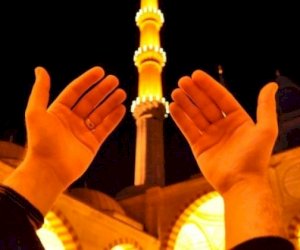    Ramazanın 24-cü gününün duası:   İmsak və iftar vaxtı