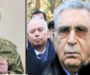    “Z”-nin Bakıdakı kölgəsi...   