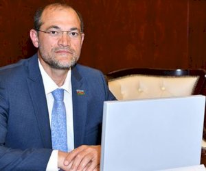    “Elman Rüstəmov özünə 450 milyon manatlıq obyekt tikmək istəyirdi”   