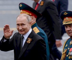    Putin sabah Qızıl Meydanda görünəcəkmi? -    Onun paradda iştirakı sual altındadır