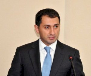    Nazirdən kiber hücumlarla bağlı AÇIQLAMA   