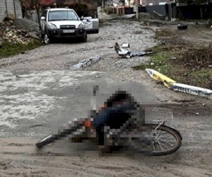     “Buça qətliamı”nı törədən rusların siyahısı hazırlandı   