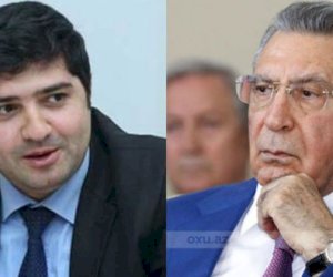    Ramiz Mehdiyevin adamı yola salındı   