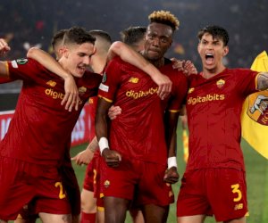    Konfrans Liqası: “Roma” və “Feyenord” finalda   