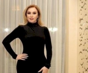    Roza Zərgərli: “Hamısı özünü mənə oxşadır“   