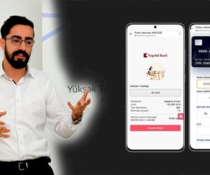    Texno-bloger fırıldaqçılara uymamağı tövsiyə etdi   