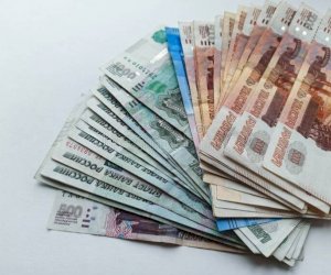    Rusiya bir həftədə 14 milyard itirdi   
