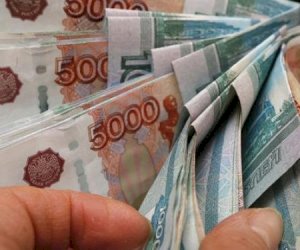    Rusiya Ukraynada rubl dövriyyəyə buraxır   