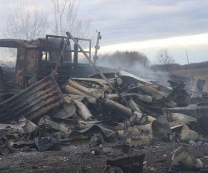    Müdafiə Nazirliyi rusların yeni itkisini açıqladı:   20 minə çatır