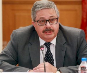   Rusiya səfiri: “Sizin “Bayraktar“lar bizim əsgərləri öldürür“   