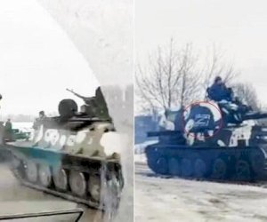    Moldovada “V” və “Z” simvolları qadağan edildi   