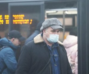    Rusiyada yoluxma sayı 18 milyona çatmaqdadır   
