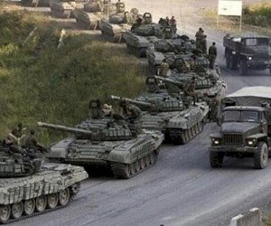    Ruslar Türkiyədən yardım istədi: Ukraynalılar təslim olmur   