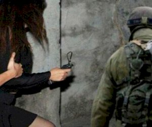    Jurnalistlər Rusiya əsgəri tərəfindən zorlandığı bildirən qadını danışdırıblar   