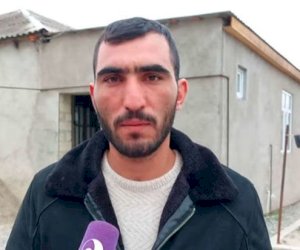    Adına şirkətlər açılıb, 100 min manat borc var, amma xəbəri yoxdur - Video   